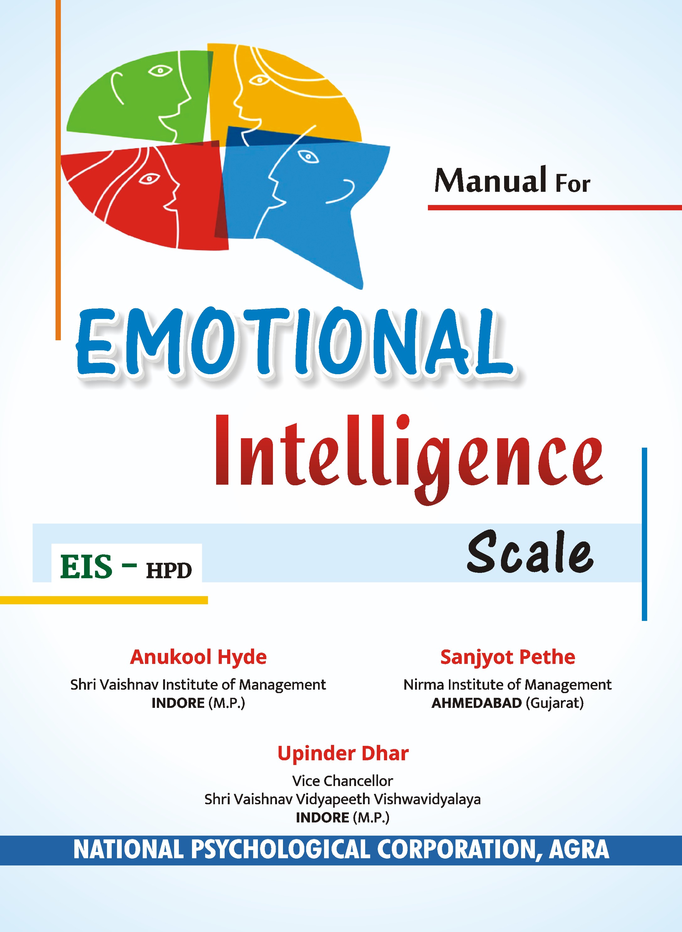 Emotional-Intelligence-Scale